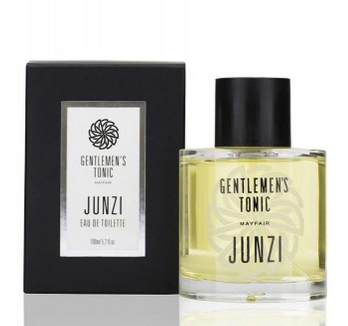 Gentlemen's Tonic - Junzi
